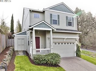 15820 SW Redstone Dr, Beaverton, OR 97007