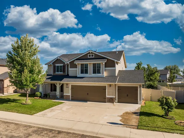 10245 W Virginia City St, Star, ID 83669