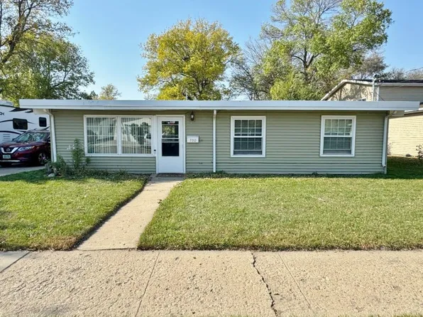 700 19th St SE, Minot, ND 58701