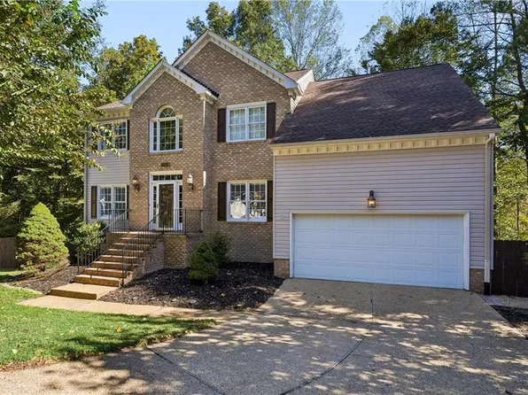 4813 Canvas Back Run, Williamsburg, VA 23188