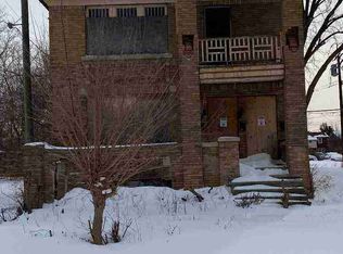 1925 Leslie St, Detroit, MI 48238