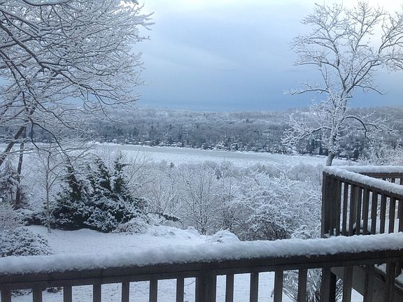  Winter Views...Special View
