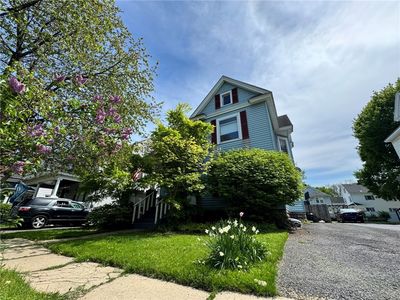 138 Curtis Pl, Auburn, NY, 13021