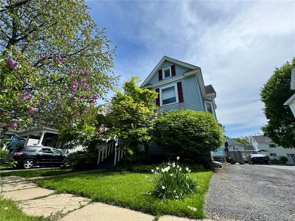 138 Curtis Pl, Auburn, NY 13021