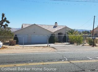10927 East St, Hesperia, CA 92345