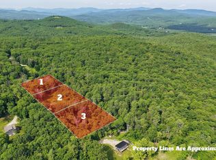 Texas Hill Road #2, Plymouth, NH 03264