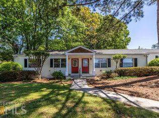 1528 Stone Gate Ln SE, Atlanta, GA