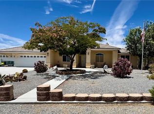 26760 Cinch Ln, Helendale, CA 92342