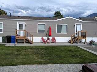 44565 Monte Vista Dr #4, Chilliwack, BC V2R5Y4