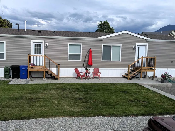 44565 Monte Vista Dr #4, Chilliwack, BC V2R 5Y4