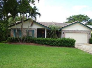 7202 NW 38th St, Coral Springs, FL 33065