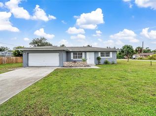 21013 Halden Ave, Pt Charlotte, FL 33952