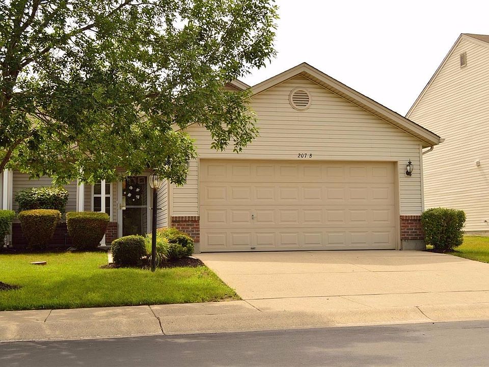 1st image of 207 Barnard Ct #B