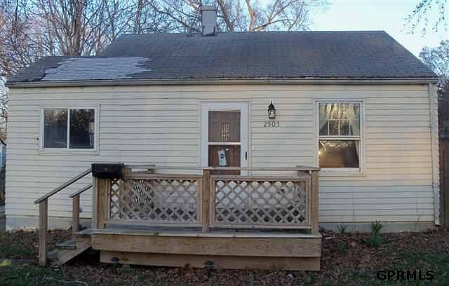 1st image of 2505 S Jefferson St