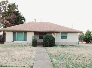 1237 NE 46th St, Oklahoma City, OK 73111