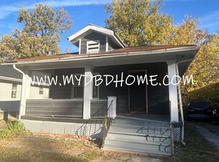 709 Anderson Ave, Fort Wayne, IN 46805