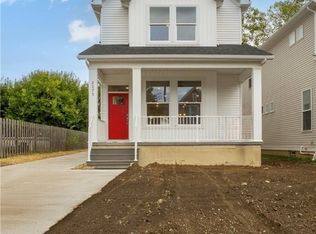 2273 E 100th St, Cleveland, OH 44106