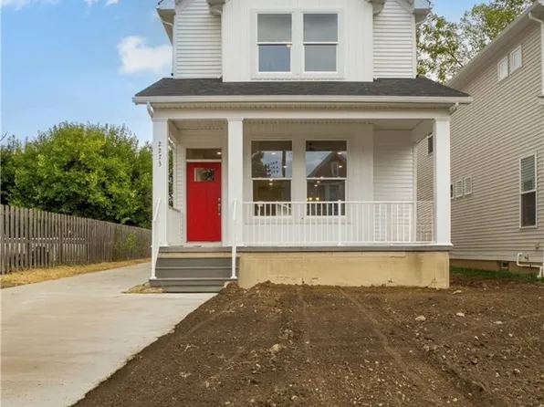 2273 E 100th St, Cleveland, OH 44106