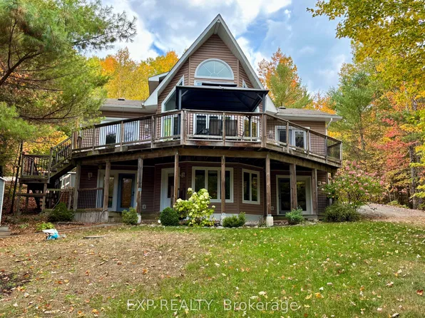 134 Carson Heights Rd, Madawaska Valley, ON K0J 1B0