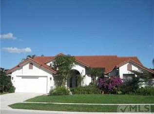 1984 S Club Dr, Wellington, FL 33414