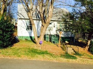 1113 Altavista Ave, Charlottesville, VA