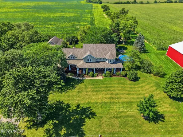 10282 Richey Rd, Van Wert, OH 45891