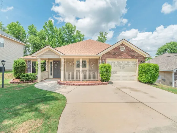 3128 Alexandria Dr, Grovetown, GA 30813
