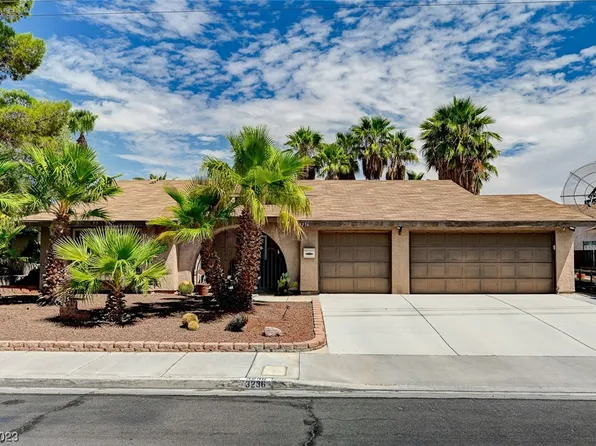 3236 Lindell Rd, Las Vegas, NV 89146