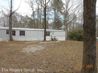 108 Jennys Way, Youngsville, NC 27596