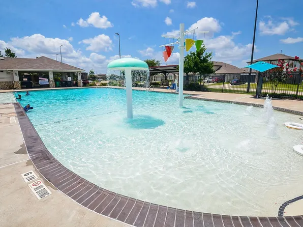 22802 Panaro River Dr, Katy, TX 77449