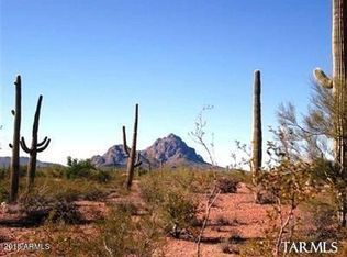 21241 W Silverbell Rd LOT E-G, Marana, AZ 85653