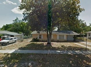 1128 Cobblestone Ave, Deltona, FL 32725