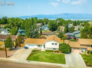 6570 Grand Valley Dr, Colorado Springs, CO 80911