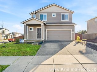 1506 W 12th St, La Center, WA 98629
