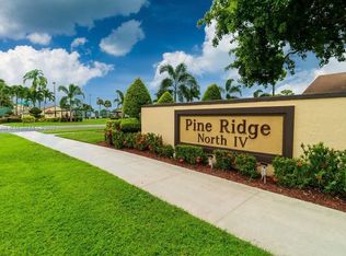 820 Sky Pine Way APT B2, West Palm Beach, FL 33415