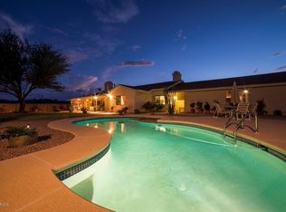 4196 N Houghton Rd, Tucson, AZ 85749