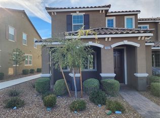 2862 Alenga St, Henderson, NV 89044