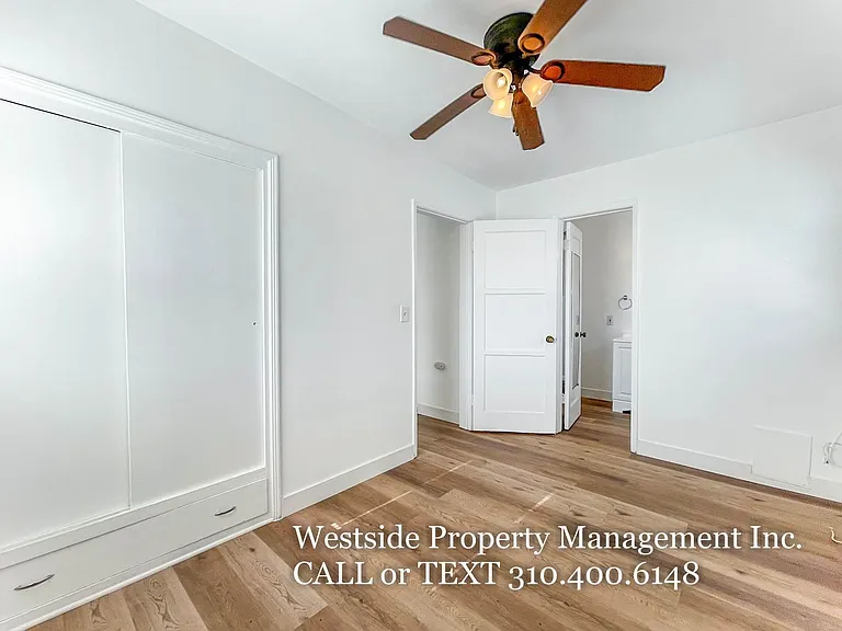 1423 Harvard St #C — Photo 9