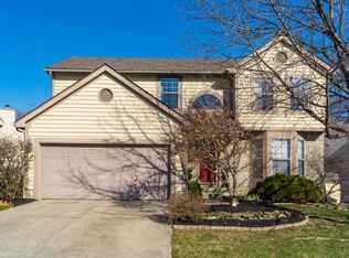 3384 Sweetser Ct, Pickerington, OH 43147