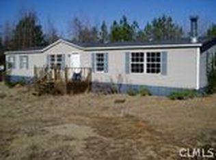 1030 Mallard Rdg, Madison, GA 30650