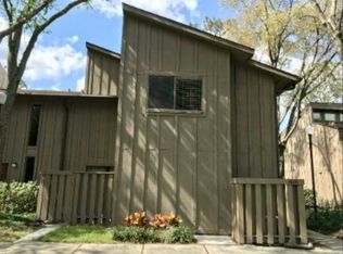 4820 Pebble Beach Dr #11, Orlando, FL 32811