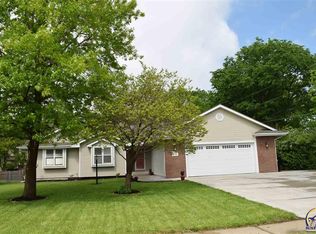 2701 SW Rother Rd, Topeka, KS 66614