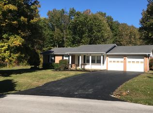 120 Meadow Dr, Glasgow, KY 42141