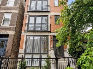 1532 N Campbell Ave #3, Chicago, IL
