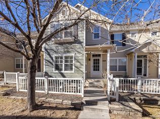 1468 Thunder Butte Rd, Castle Rock, CO 80109