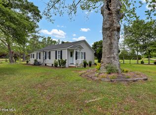 3950 State Highway 50, Maple Hill, NC 28454