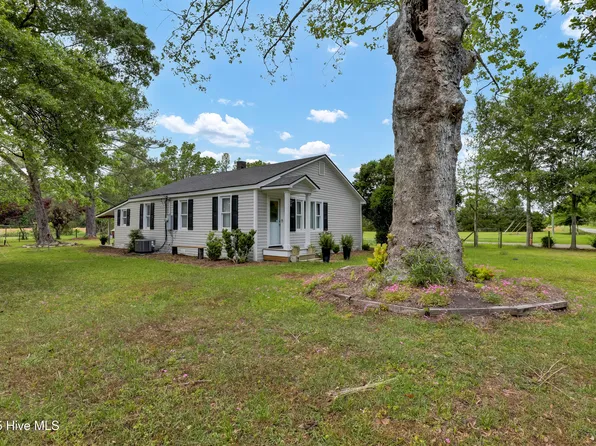 3950 NC-50, Maple Hill, NC 28454