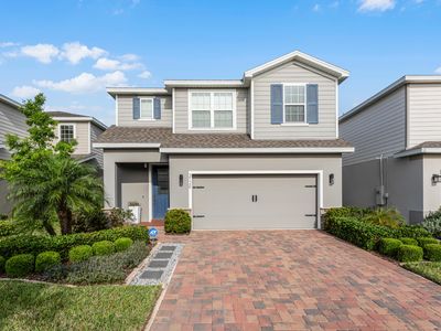 3126 Armstrong Spring Dr, Kissimmee, FL, 34744