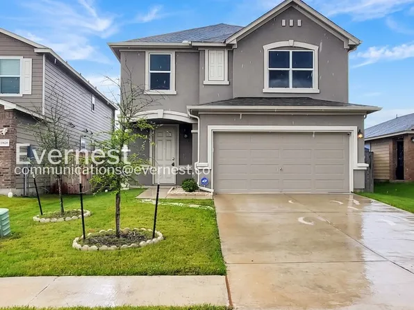 13700 Vigilance St, Manor, TX 78653