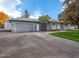 7680 N Colfax St, Dalton Gardens, ID 83815
